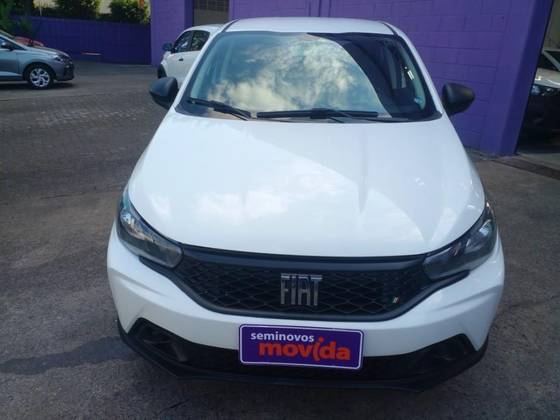 FIAT ARGO 1.0 FIREFLY FLEX MANUAL FIAT ARGO 1.0 FIREFLY FLEX MANUAL